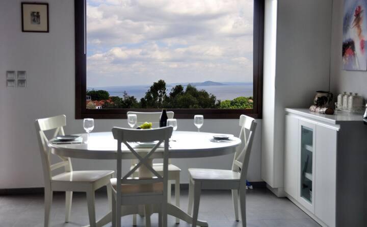 Magnolia Apartment Alónnisos Buitenkant foto