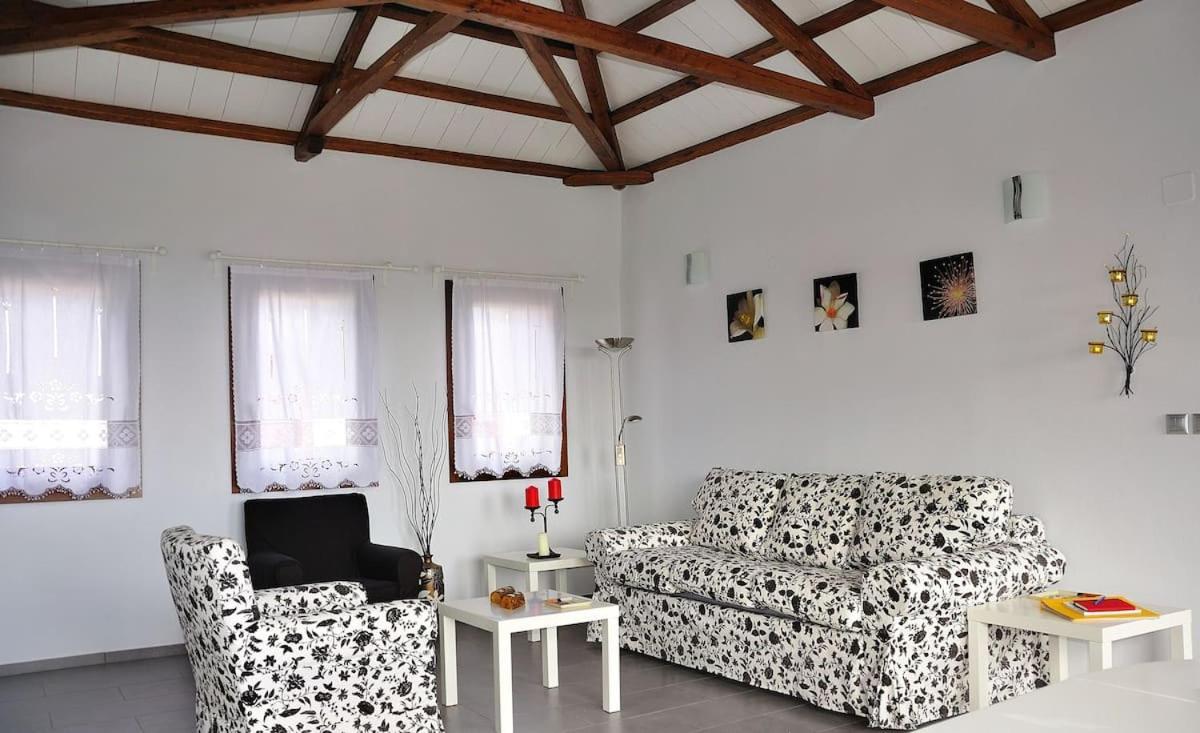 Magnolia Apartment Alónnisos Buitenkant foto