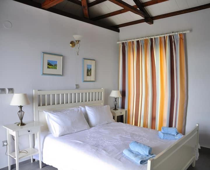 Magnolia Apartment Alónnisos Buitenkant foto